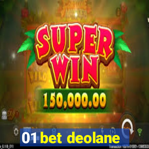 01 bet deolane